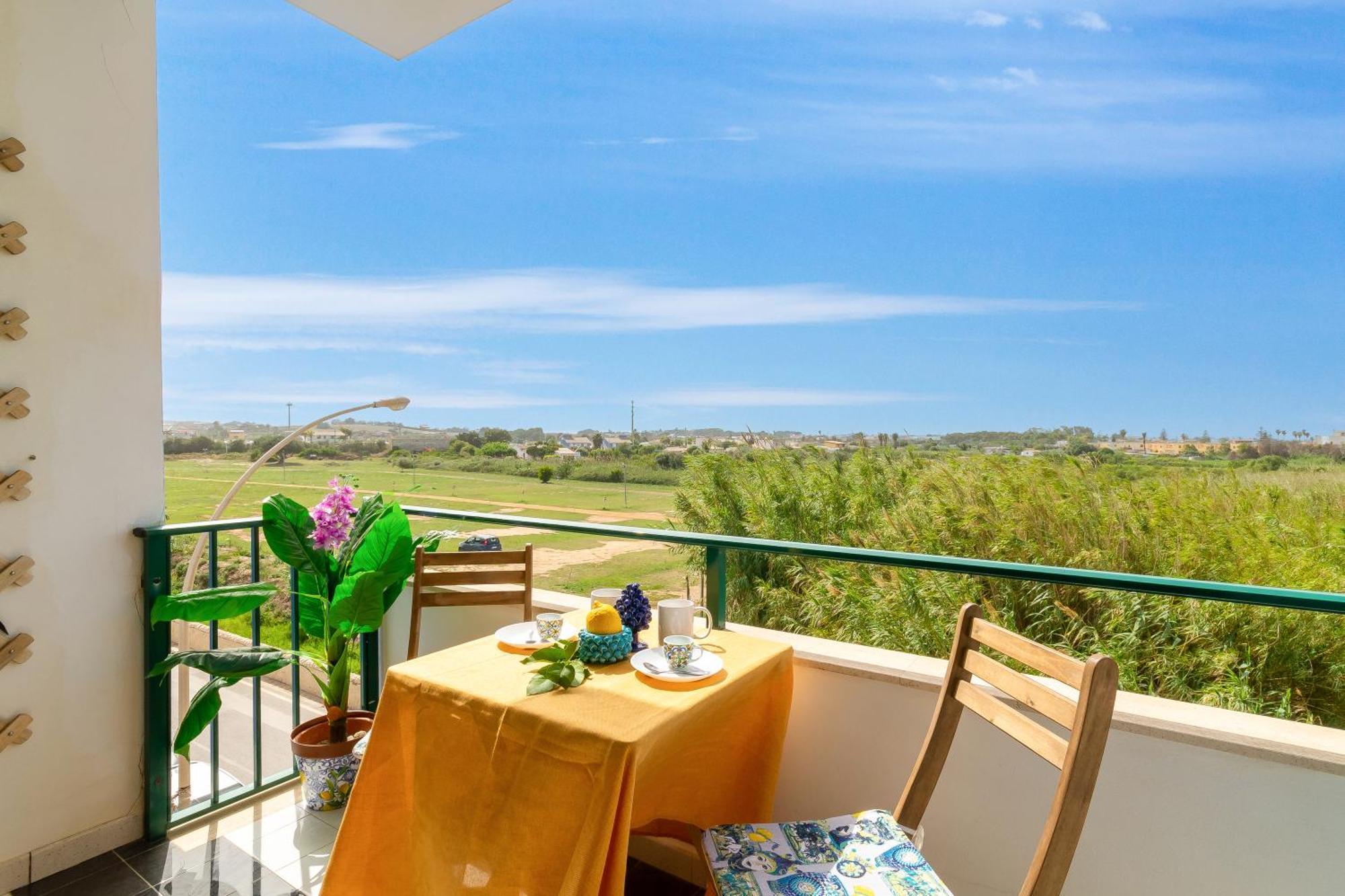 Artisti Home Marzamemi - Happy Rentals מראה חיצוני תמונה