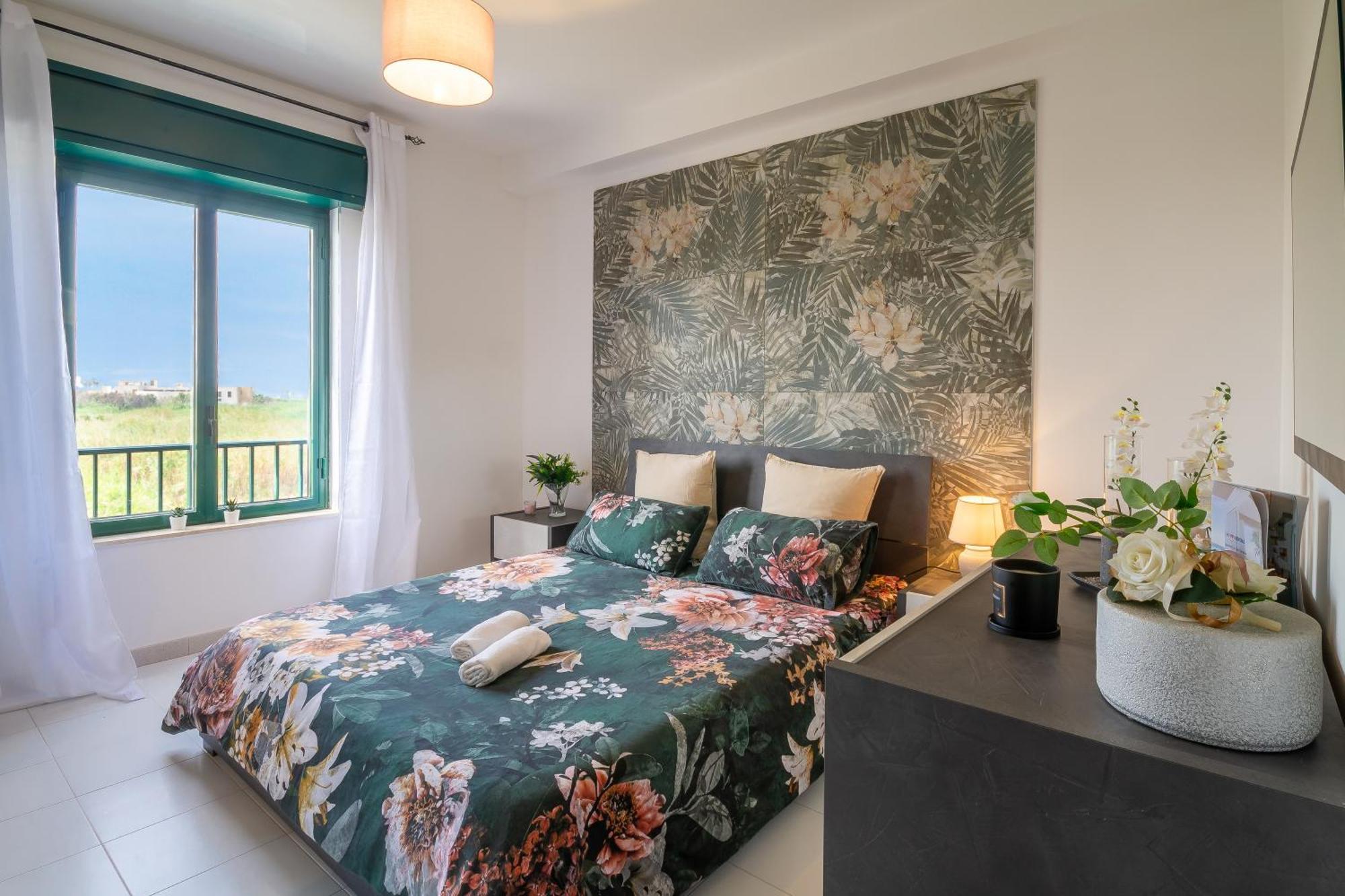 Artisti Home Marzamemi - Happy Rentals מראה חיצוני תמונה