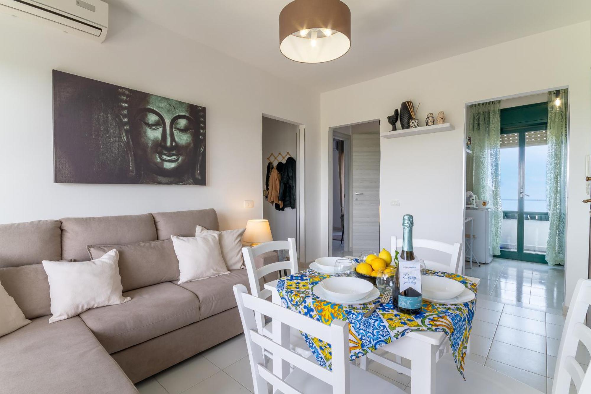 Artisti Home Marzamemi - Happy Rentals מראה חיצוני תמונה