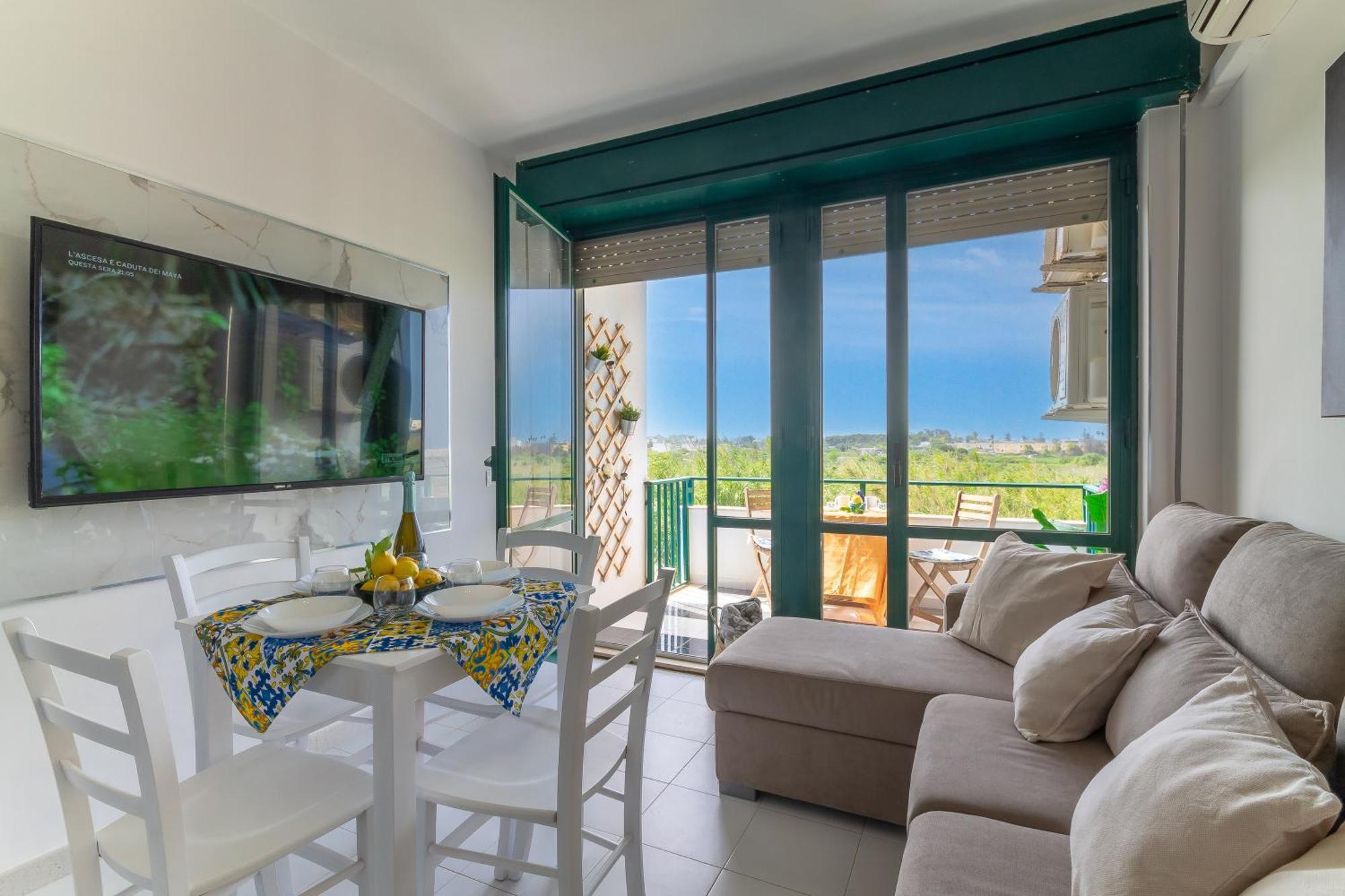 Artisti Home Marzamemi - Happy Rentals מראה חיצוני תמונה